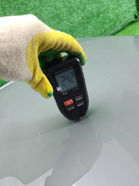 Капот Mini Countryman F60 (2020-2023)