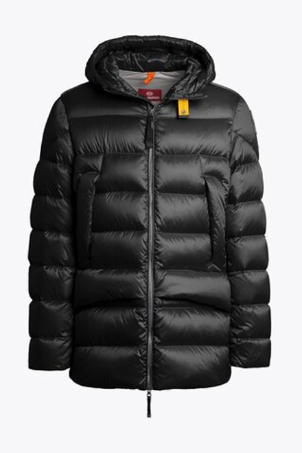 Куртка муж. Parajumpers ROLPH 541 черный