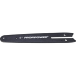 Пила цепная аккумуляторная PROFIPOWER MKGST-18V  E0097