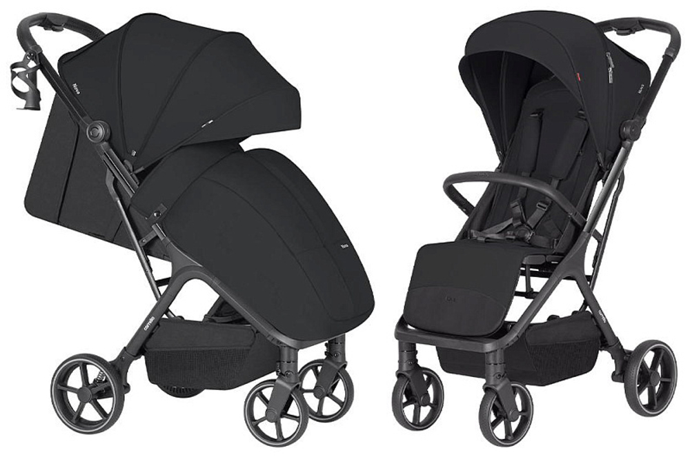 Прогулочная коляска Carrello Nova 2025 CRL-5524