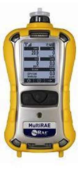 MultiRAE Lite (PGM 6208), Газоанализаторы, № в ГРСИ РФ - 55669-13