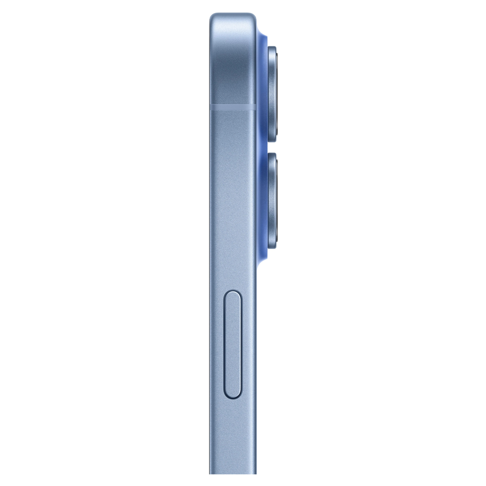 iPhone 17 512 Mist Blue