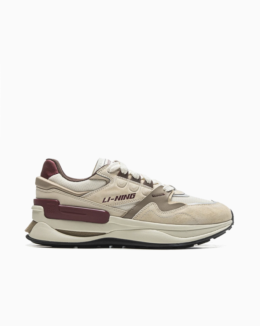 Кроссовки Li-Ning 001 Moment V2