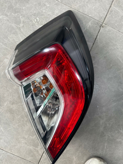 Задние фонари (левый/правый) Honda Civic 10 Хэтчбек оригинал