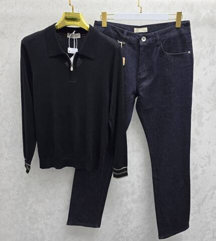 Комплект повседневной одежды