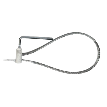 Запорное устройство специального назначения "ТП-40" (закрутка)