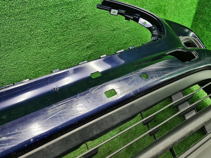 Бампер передний Toyota Highlander 4 U70 (19-нв)