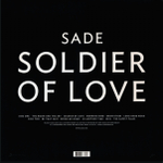 Sade - Soldier Of Love*