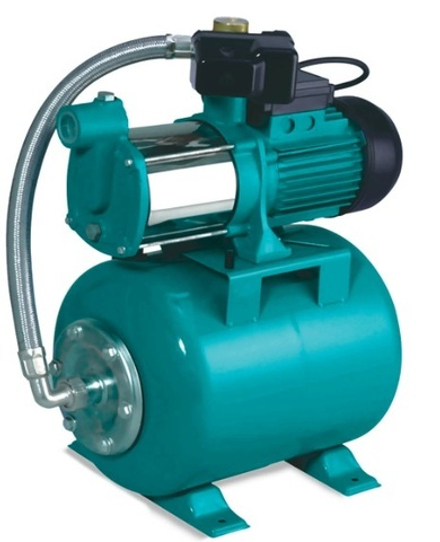 Насосная станция LEO 4XCm100SA5