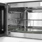 Микроволновая печь встраиваемая MAUNFELD MBMO.25.7GW фото 4