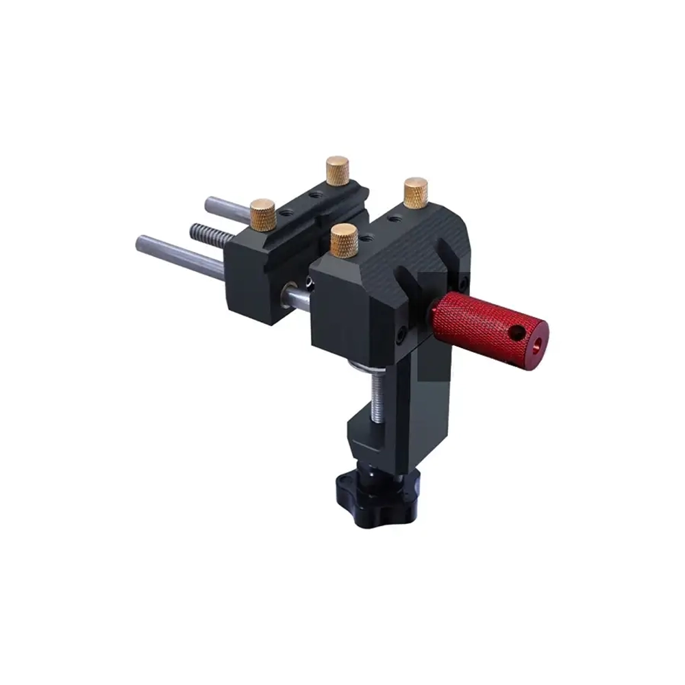 Верстачные прецизионные тиски Woodwork CLM-070