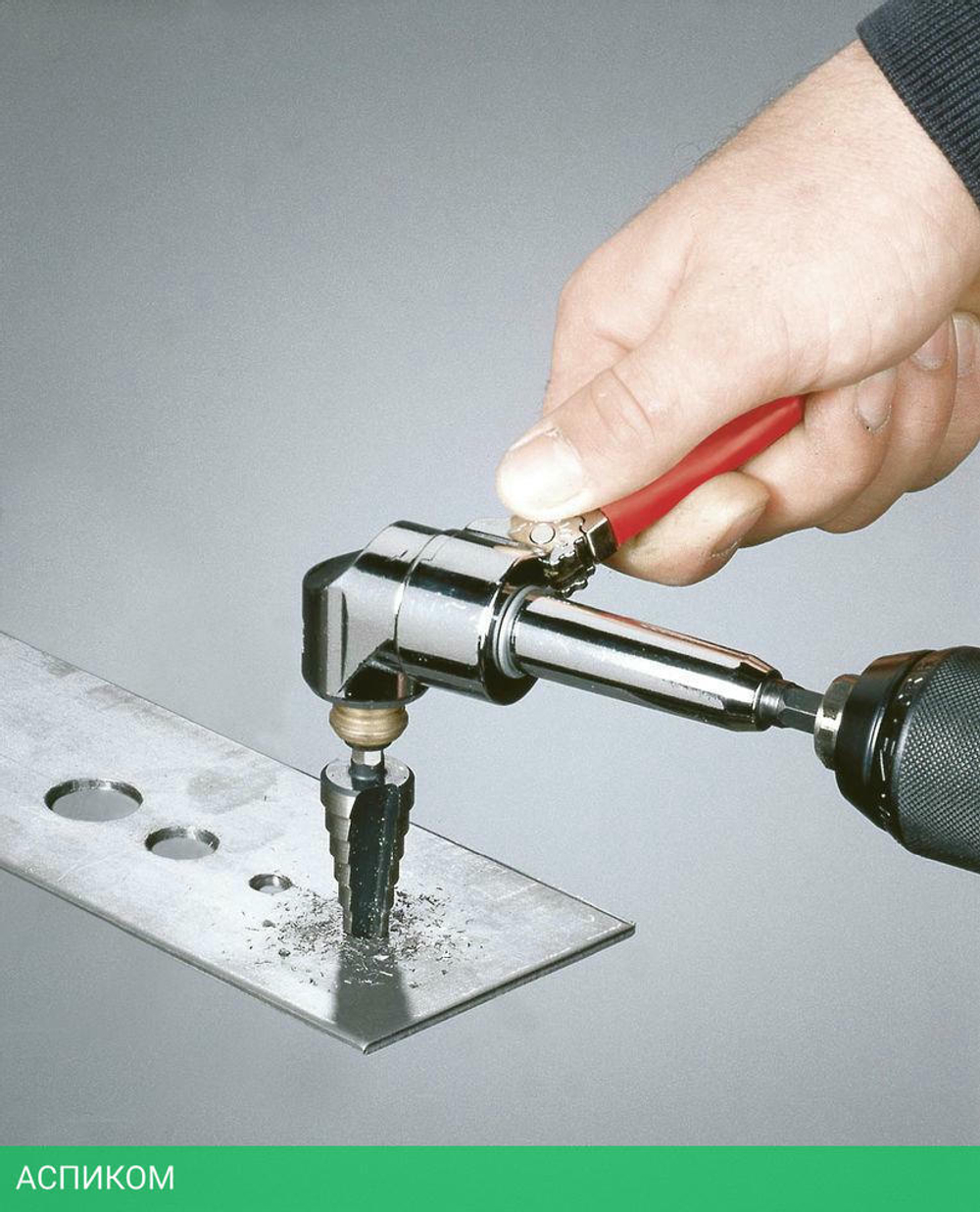 Угловая насадка Milwaukee OSD 2 (4932352320)