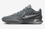 Купить Nike LeBron 21 Cool Grey