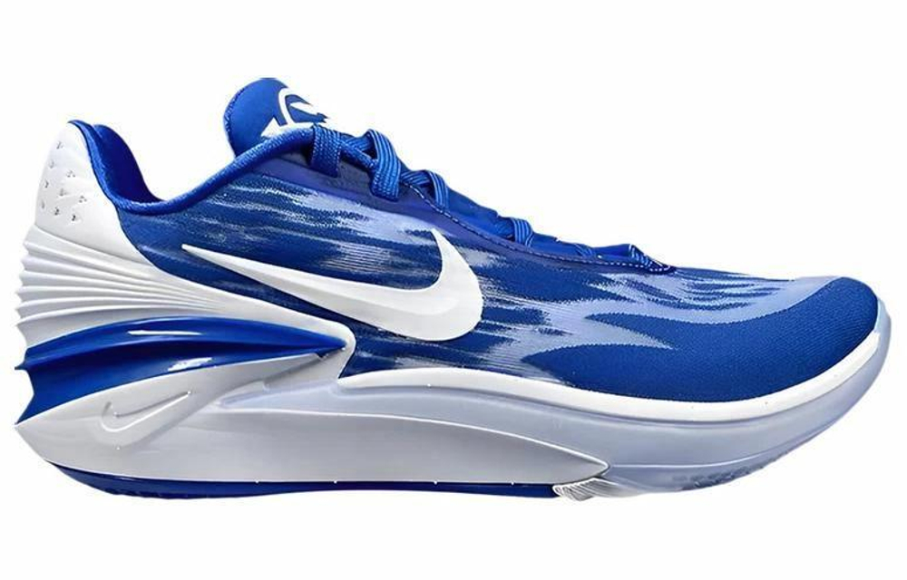 Кроссовки Nike Air Zoom G.T. Cut 2 Tb "Game Royal"