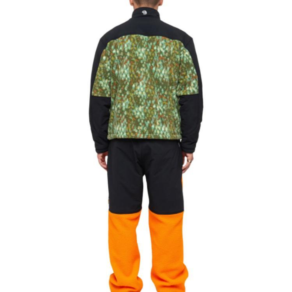 Куртки Stussy x MOUNTAIN HARDWEAR FW23 FLEECE JACKET, OM0337