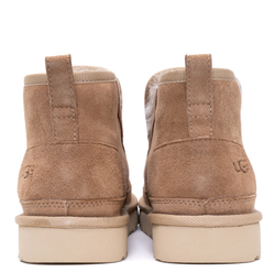 UGG Neumel Minimal Sand