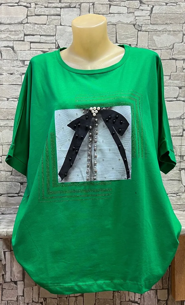 Футболка 2246 Fabrika