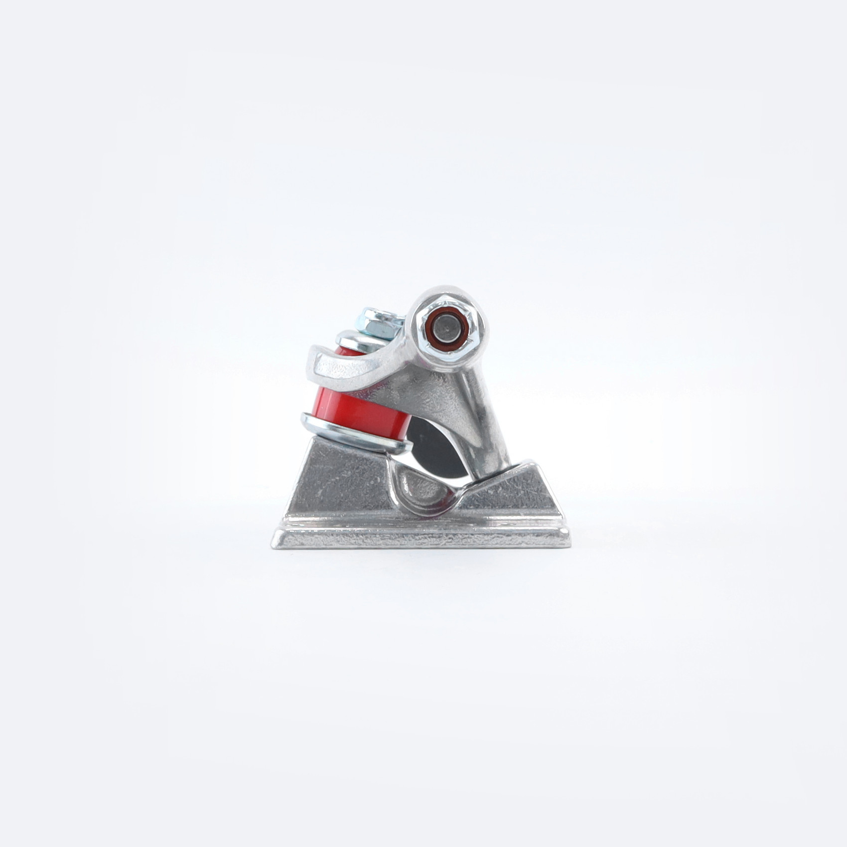 Подвески Independent x Slayer Stage 11 Standard (polished silver) артикул: - купить в магазине Дайс