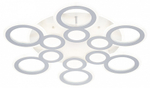 Потолочная люстра Escada Galleo 10274/6LED