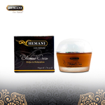 Крем массажный Hemani Blackseed с черным тмином Massage Cream 50 г