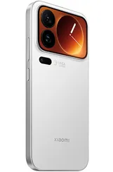 Смартфон Xiaomi 17 Pro Max 12 ГБ | 512 ГБ (Белый | White) (версия Global)