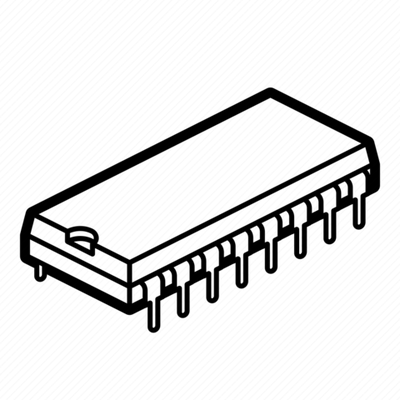 Микросхема 559ИП6