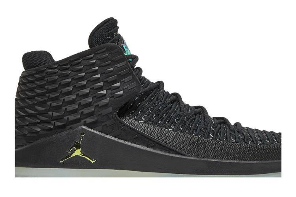 Кроссовки Jordan Air Jordan 32 Black Cat