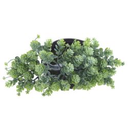 GAEM Цветочная композиция "Бонсай", L24 W14 H26 см, 2в.