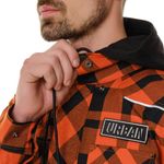 Streetfighter / Оранжевый