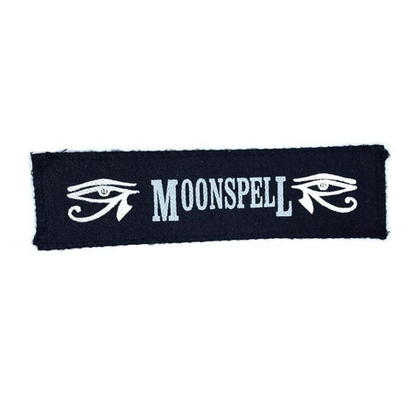 Нашивка Moonspell