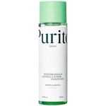Безмасляный тонер с центеллой Purito Wonder Releaf Toner Unscented 200 мл
