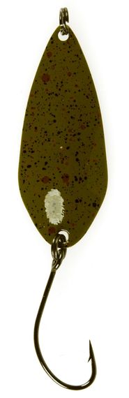 Блесна колеб. Lucky John EOS длин.39мм/05.0г 002