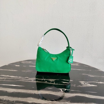 Prada Nylon Re-Edition 2000 Bag