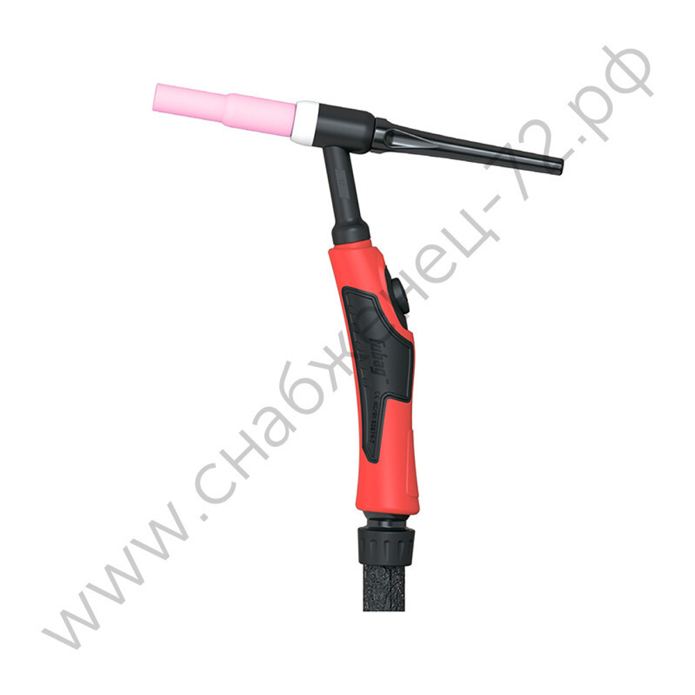 FUBAG Горелка FB TIG 17 5P 4m