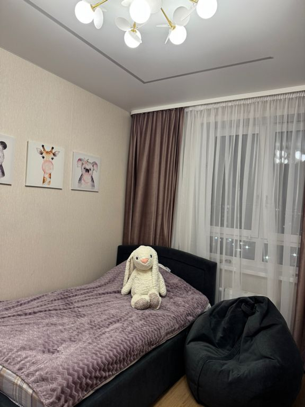 Кресло "Груша"