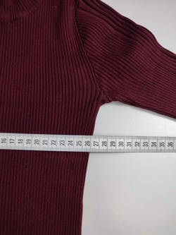 Платье Bershka трикотажное 44 размер