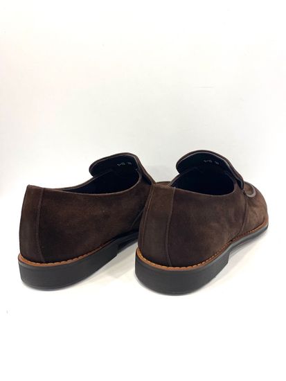 Туфли мужские натуральная кожа