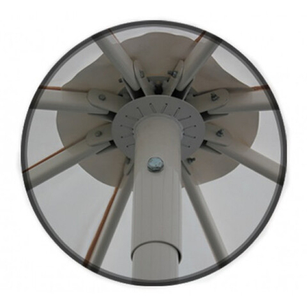 Зонт Митек квадратный 3х3 (8 спиц) oxf. 600D