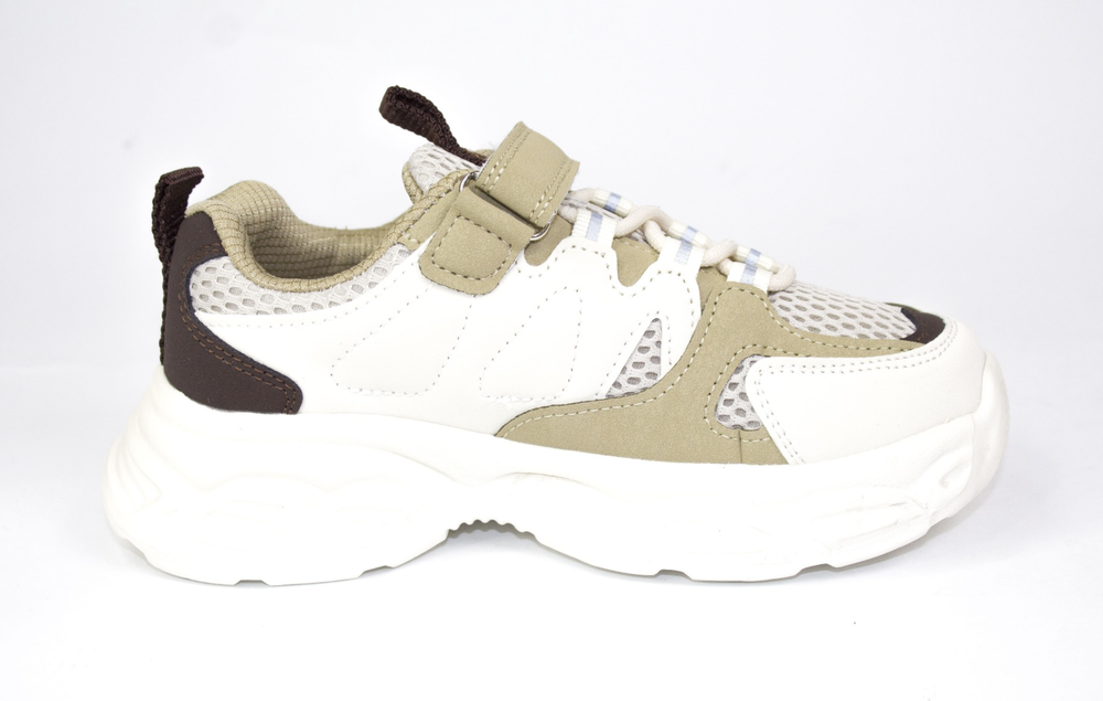 Кроссовки детские демисезонные Песня 9 арт. C20-4