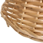 Декоративное основание для ёлки «Natural» d50*D65 см, h22см, Белый