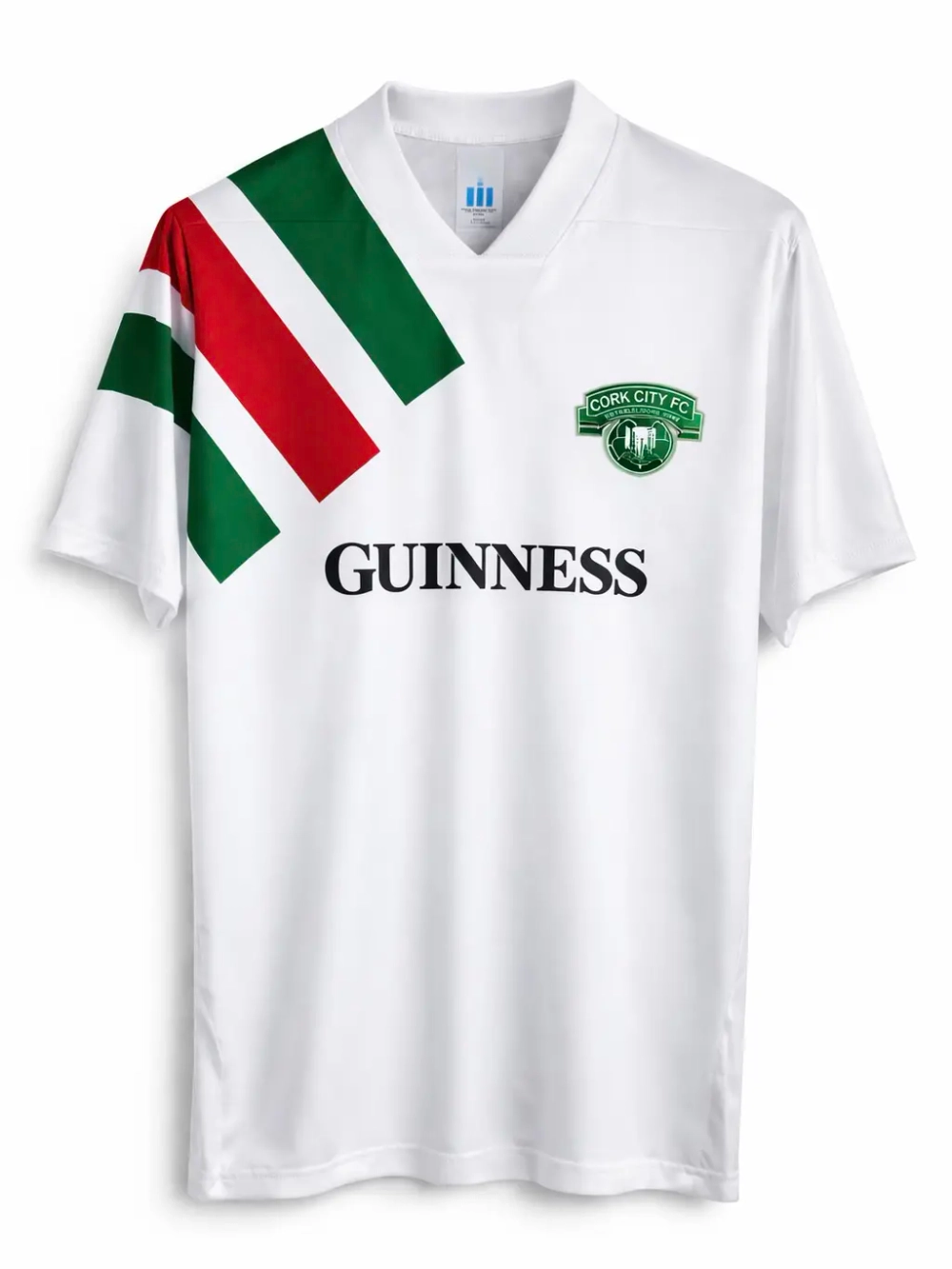 Футболка футбольная Корк Сити 1991-1993