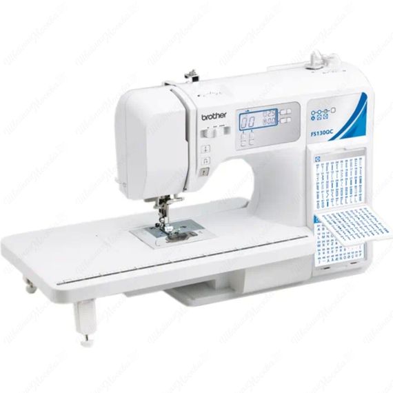 Швейная машина Brother FS 130QC