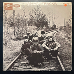 The Animals - Animal Tracks (Англия 1965г.)