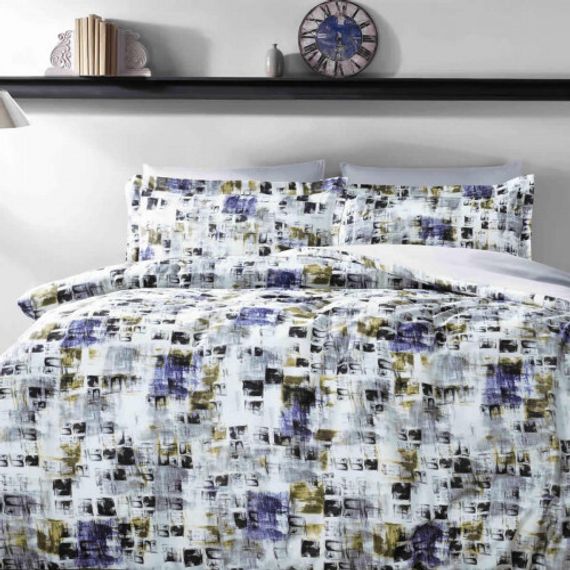 Постельное белье Biscuit TIVOLYO HOME Турция