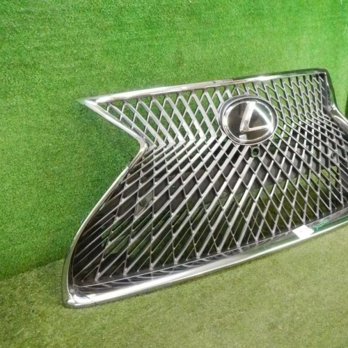 Решетка радиатора Lexus LS 5 (2017-2021)