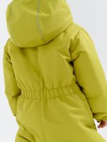 Комбинезон зимний "Фисташка"