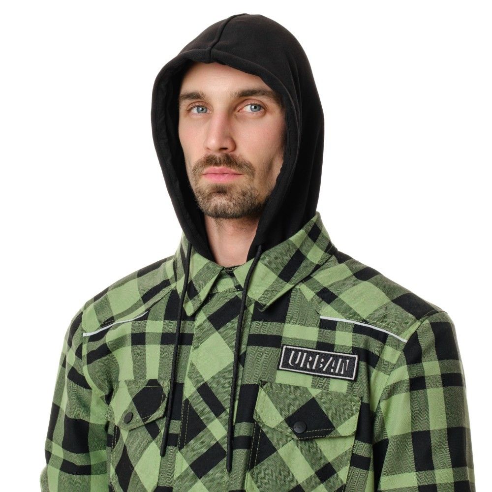 Streetfighter / Зеленый