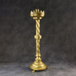 Подсвечник для большой свечи