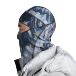 Балаклава утепленная Buff Balaclava Thermonet Retec Grey
