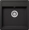 Мойка SCHOCK Nemo 50 Cristalite неро